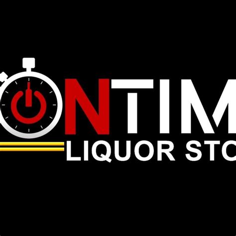 on time liquor store charles de gaulle|ONTIME LIQUOR STORE .